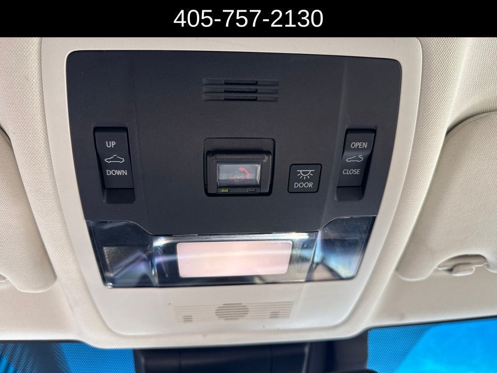 2020 Lexus ES 300h Ultra Luxury