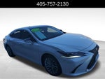2022 Lexus ES 350 Ultra Luxury