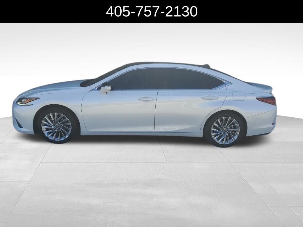 2022 Lexus ES 350 Ultra Luxury