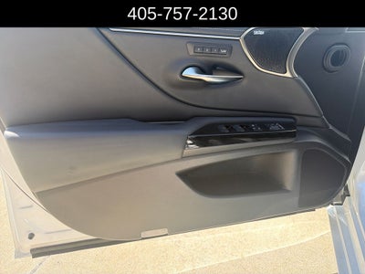 2022 Lexus ES 350 Ultra Luxury