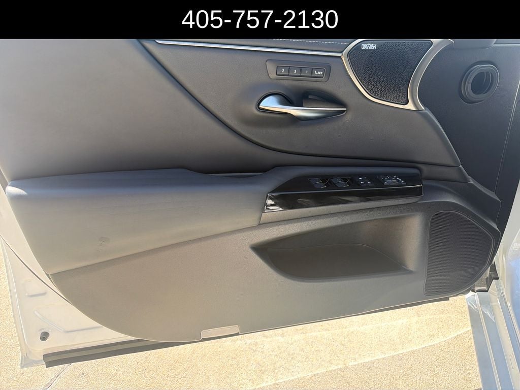 2022 Lexus ES 350 Ultra Luxury