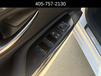 2022 Lexus ES 350 Ultra Luxury