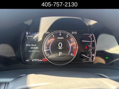 2022 Lexus ES 350 Ultra Luxury