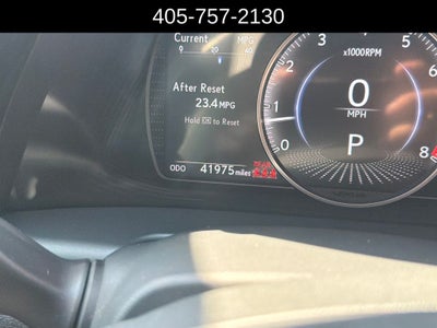 2022 Lexus ES 350 Ultra Luxury