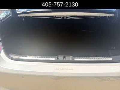 2022 Lexus ES 350 Ultra Luxury