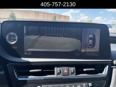 2022 Lexus ES 350 Ultra Luxury