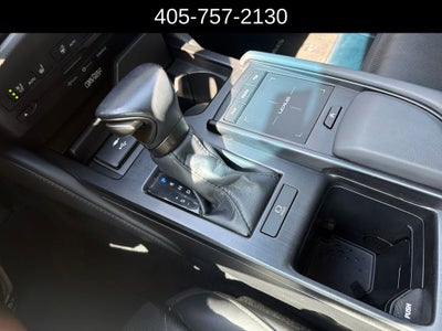 2022 Lexus ES 350 Ultra Luxury