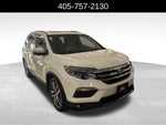 2018 Honda Pilot Elite