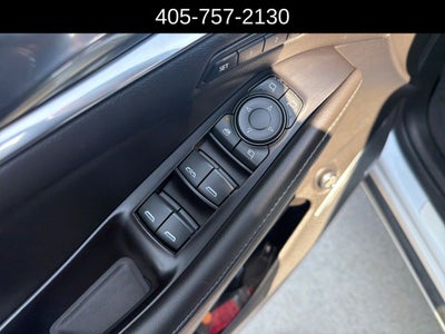 2019 Buick Enclave Avenir