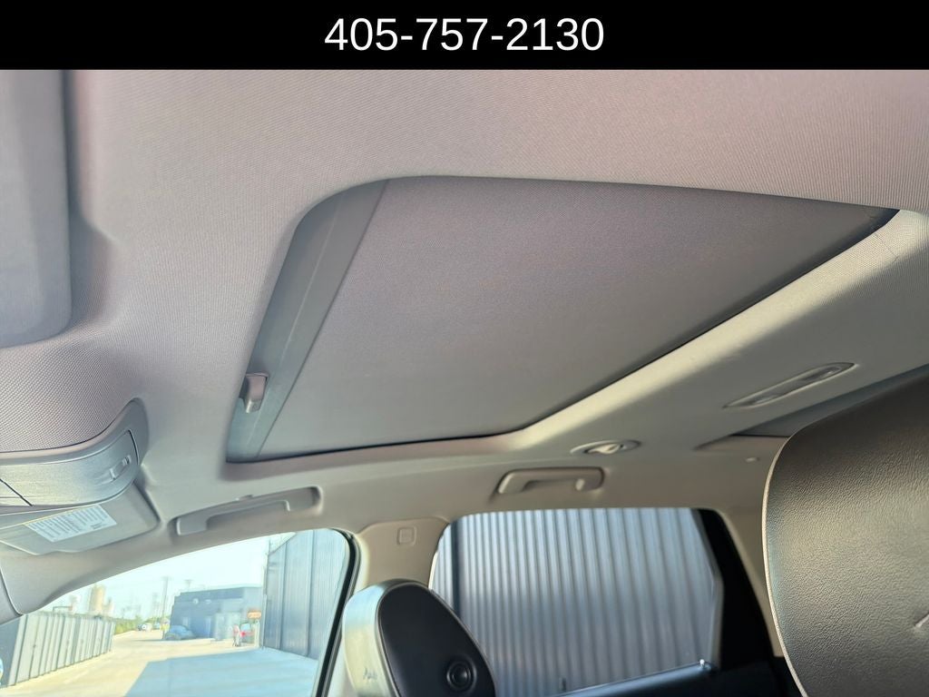 2019 Buick Enclave Avenir