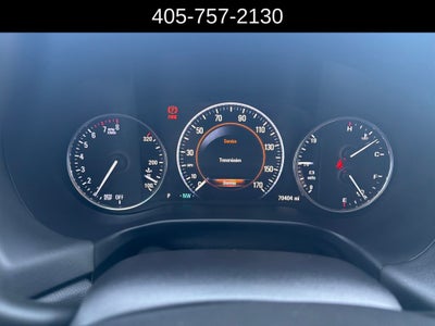 2019 Buick Enclave Avenir