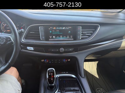 2019 Buick Enclave Avenir