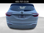 2019 Buick Enclave Avenir