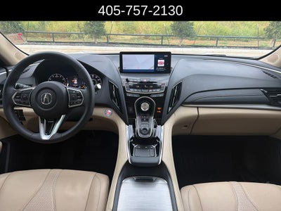 2020 Acura RDX Technology Package