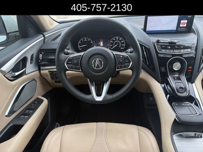2020 Acura RDX Technology Package
