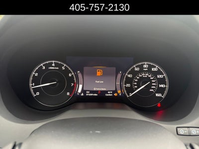 2020 Acura RDX Technology Package