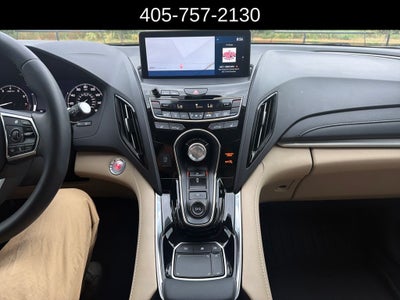 2020 Acura RDX Technology Package