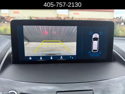 2020 Acura RDX Technology Package