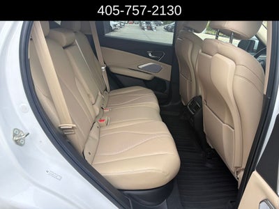2020 Acura RDX Technology Package