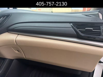 2020 Acura RDX Technology Package