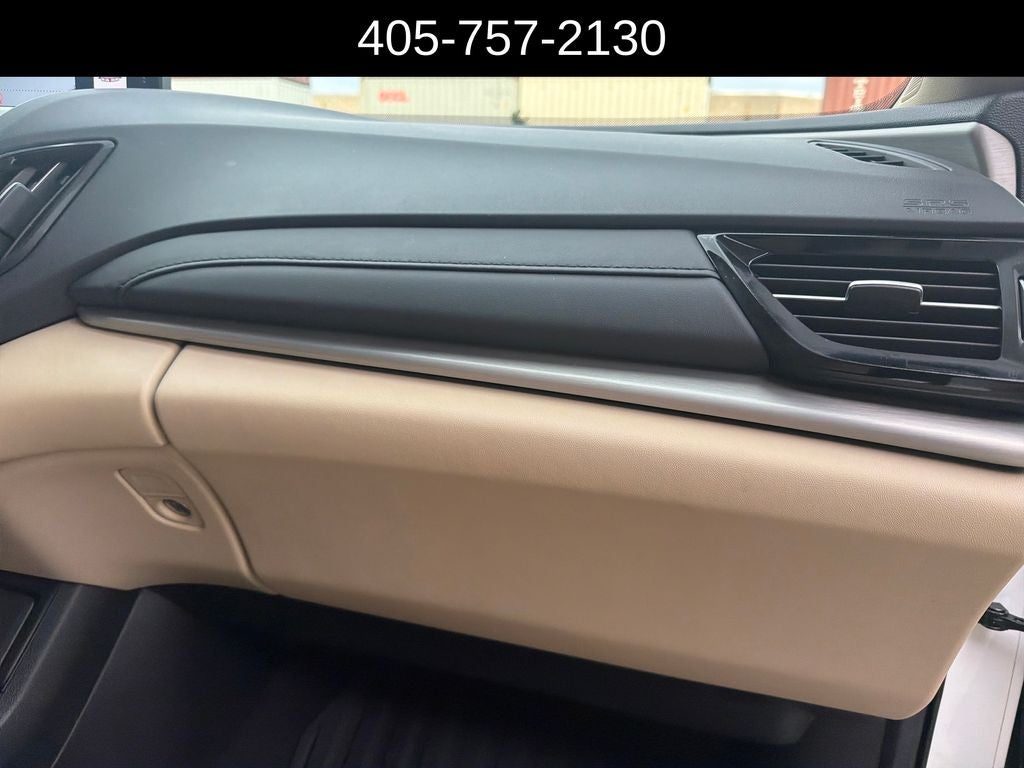 2020 Acura RDX Technology Package