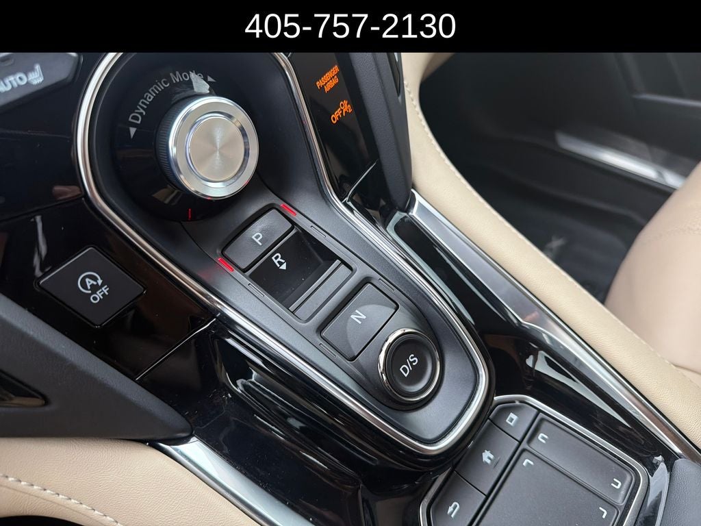 2020 Acura RDX Technology Package