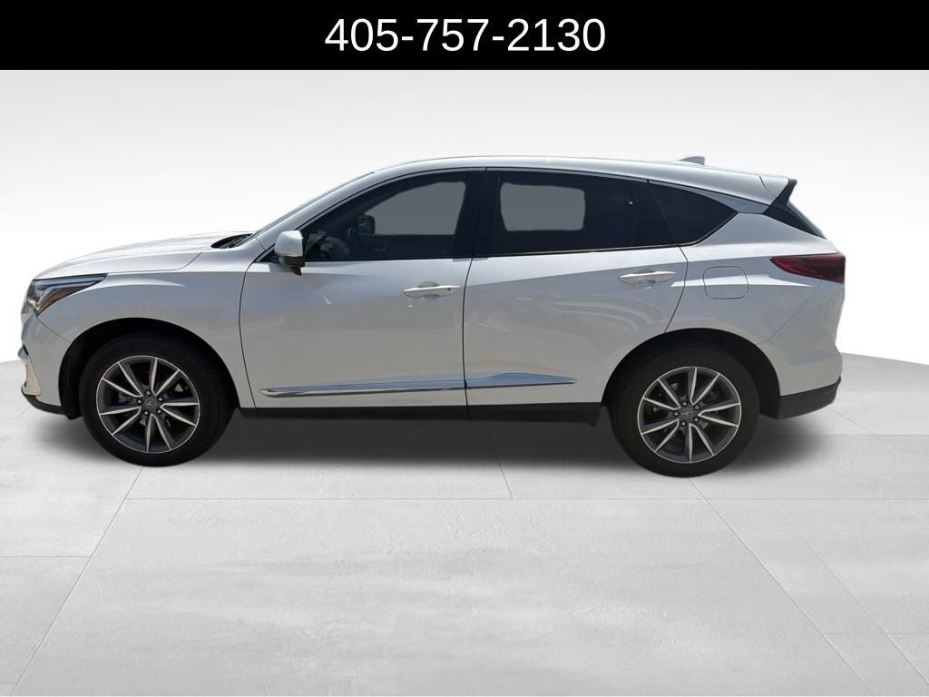2020 Acura RDX Technology Package