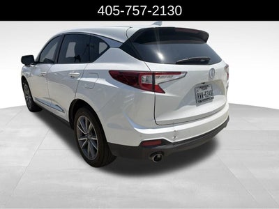 2020 Acura RDX Technology Package