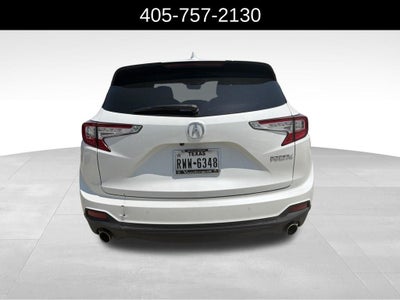 2020 Acura RDX Technology Package
