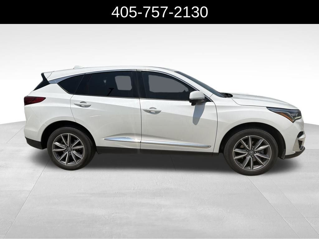 2020 Acura RDX Technology Package