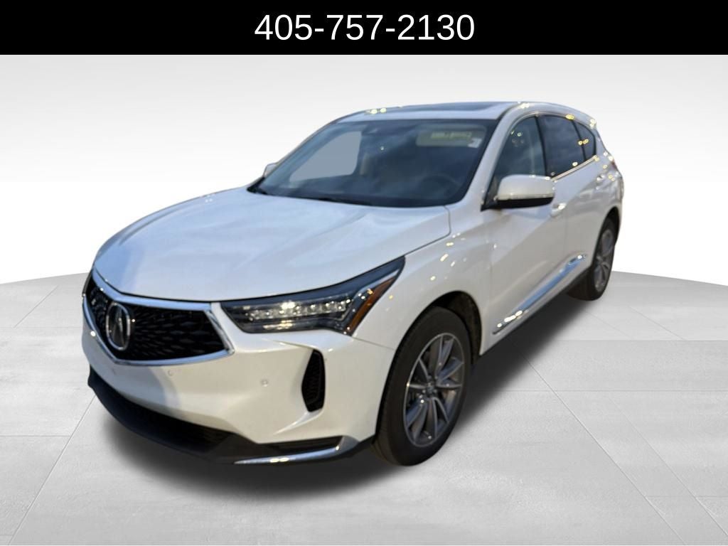 2023 Acura RDX Technology Package