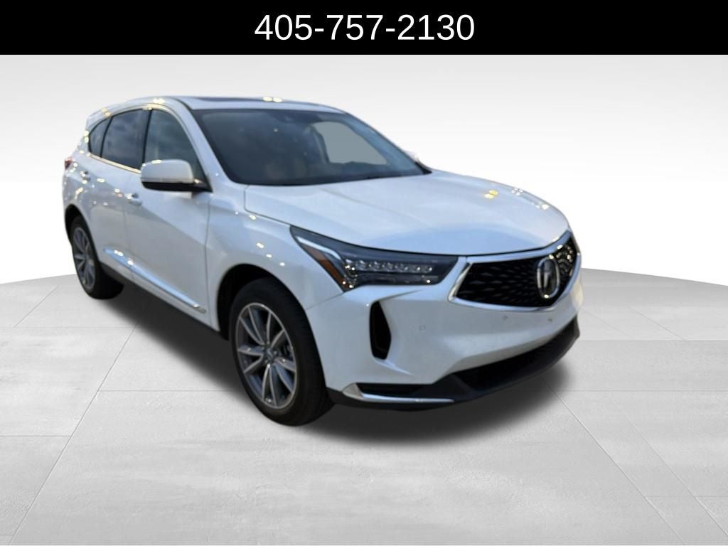 2023 Acura RDX Technology Package