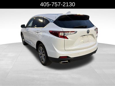 2023 Acura RDX Technology Package