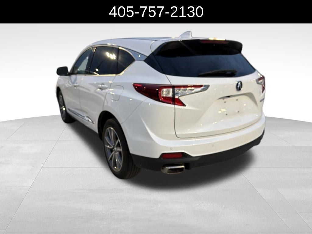 2023 Acura RDX Technology Package