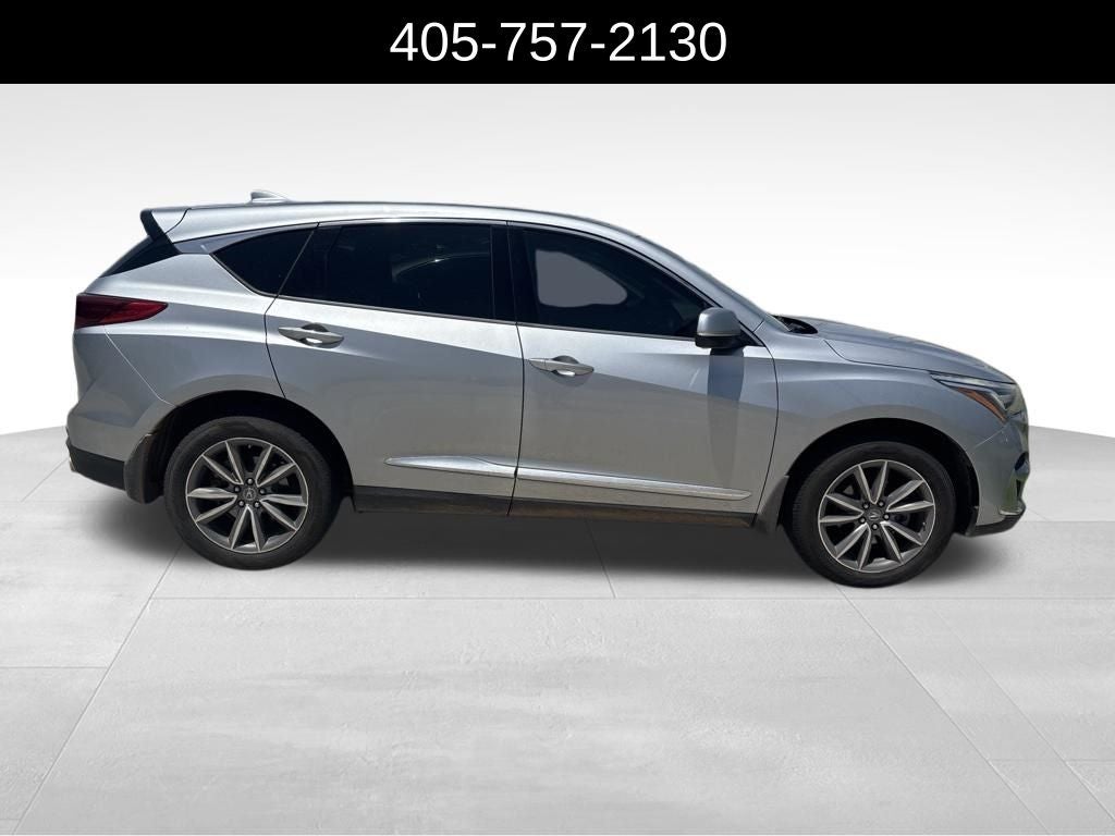 2019 Acura RDX Technology Package
