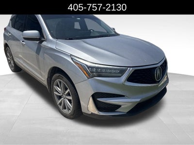 2019 Acura RDX Technology Package
