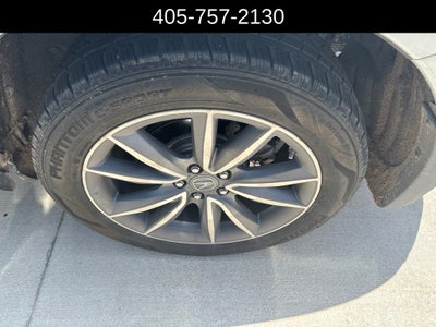2019 Acura RDX Technology Package