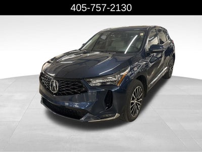 2025 Acura RDX Advance Package SH-AWD