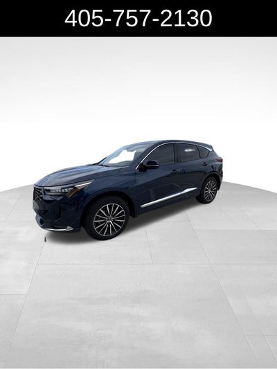 2025 Acura RDX Advance Package SH-AWD