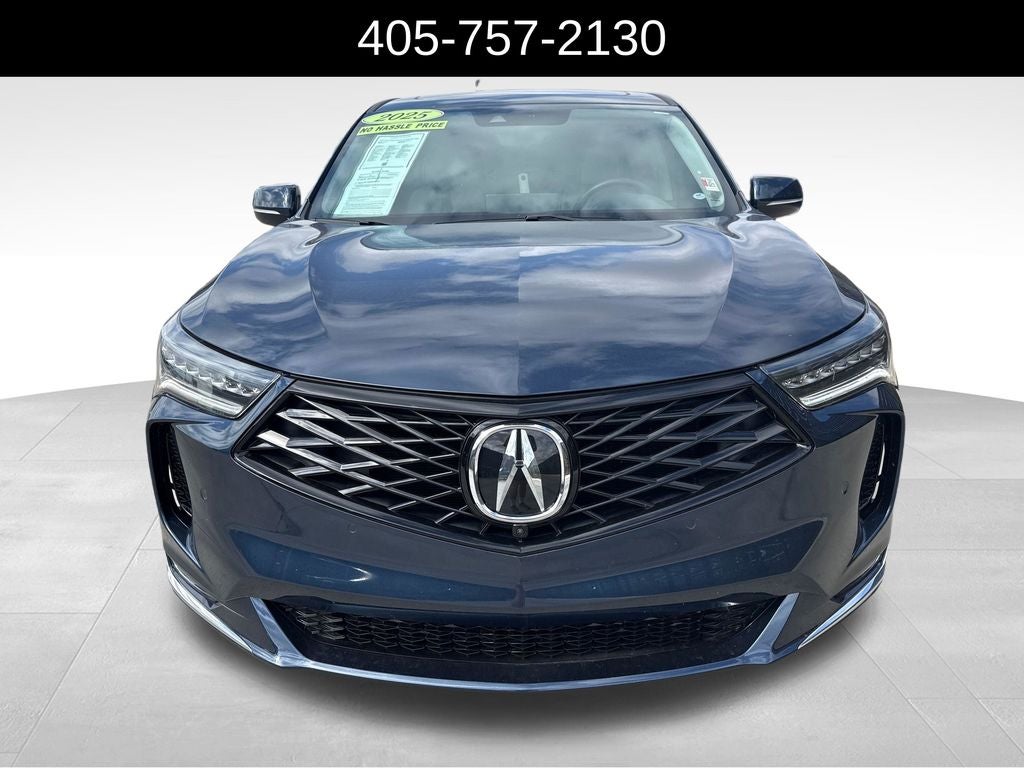 2025 Acura RDX Advance Package SH-AWD