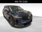 2025 Acura RDX Advance Package SH-AWD