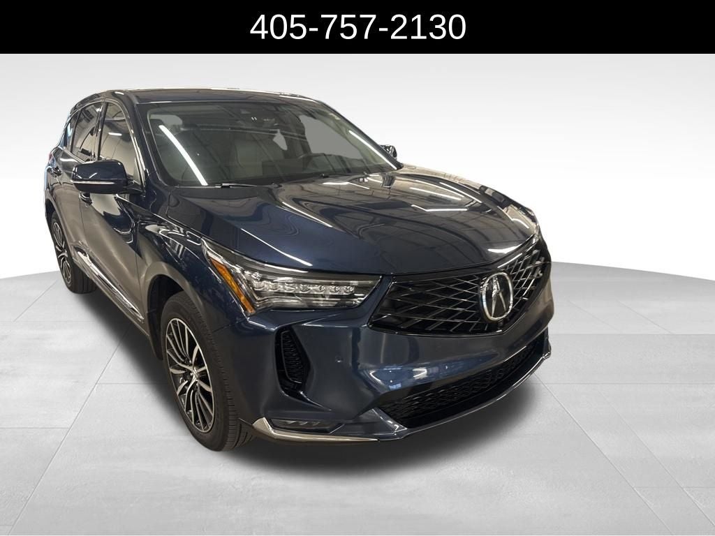 2025 Acura RDX Advance Package SH-AWD