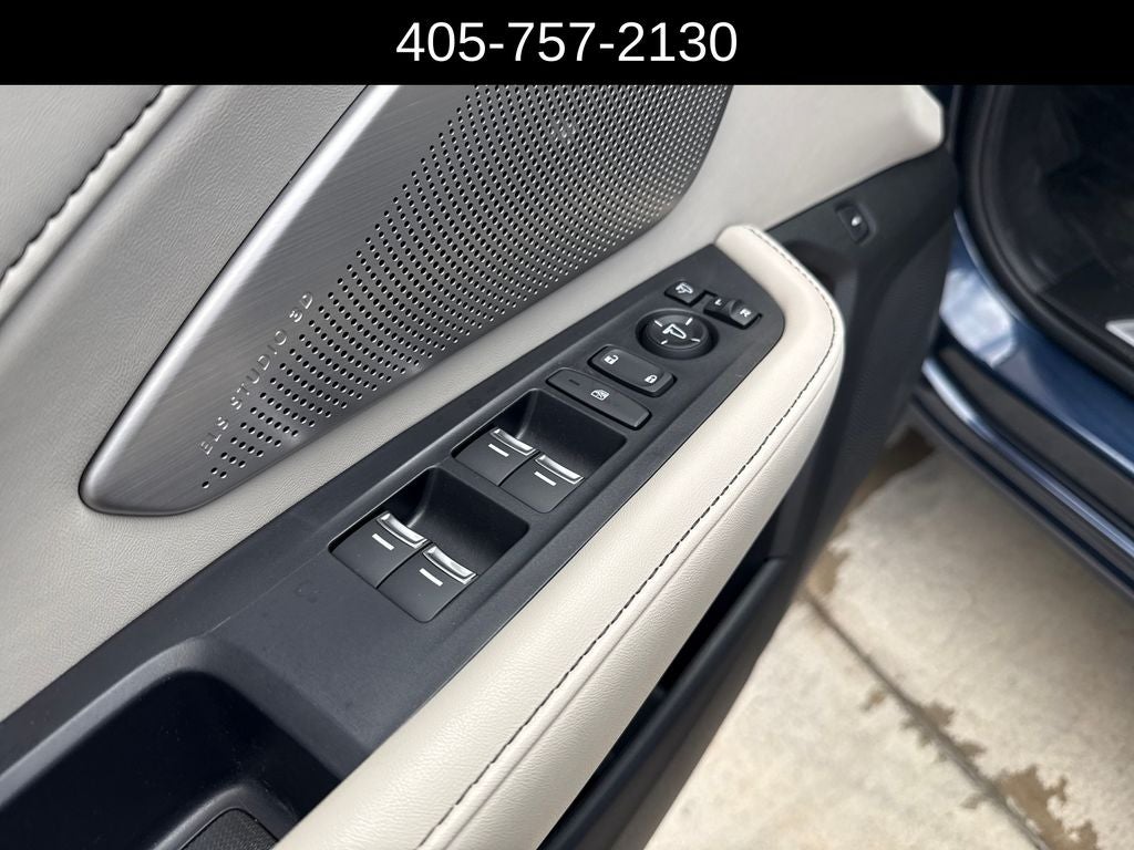 2025 Acura RDX Advance Package SH-AWD