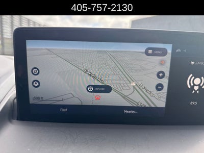 2025 Acura RDX Advance Package SH-AWD