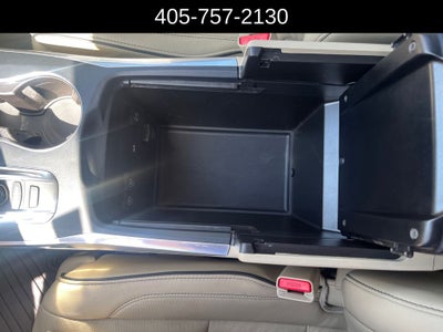 2018 Acura MDX 3.5L SH-AWD w/Advance Package