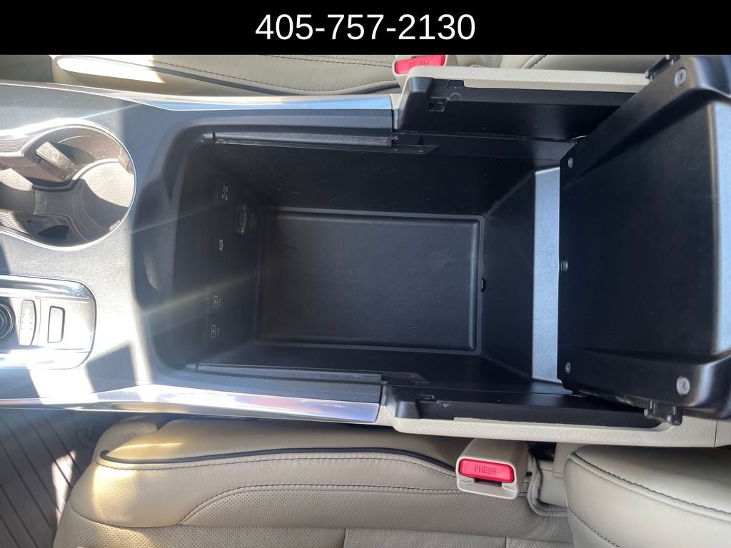 2018 Acura MDX 3.5L SH-AWD w/Advance Package