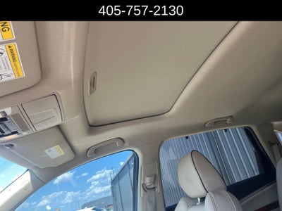 2018 Acura MDX 3.5L SH-AWD w/Advance Package