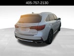 2018 Acura MDX 3.5L SH-AWD w/Advance Package