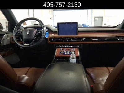 2020 Lincoln Aviator Reserve HARD LOADED MUST SEE!!!!!