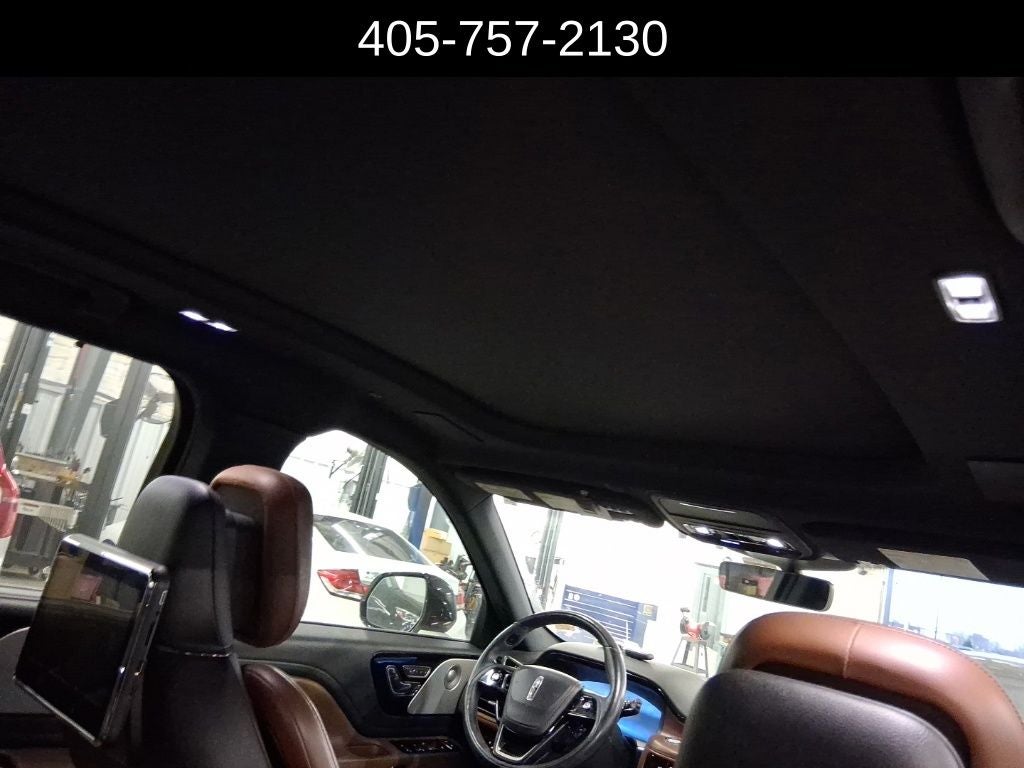 2020 Lincoln Aviator Reserve HARD LOADED MUST SEE!!!!!